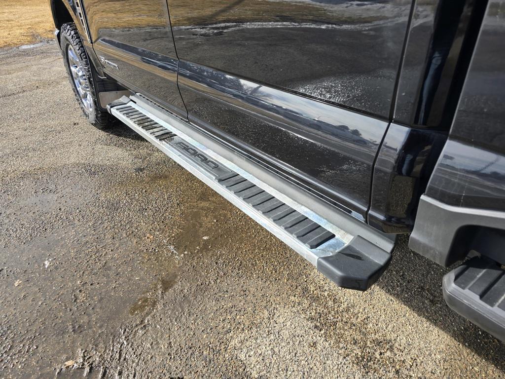 used 2023 Ford F-250 car, priced at $66,995