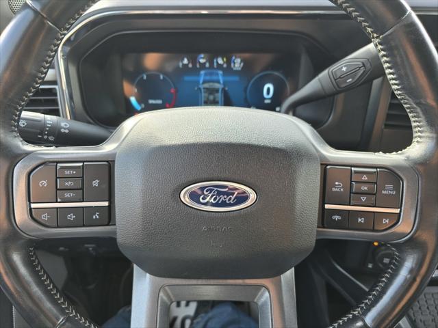 used 2023 Ford F-250 car, priced at $67,995