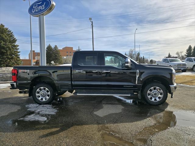 used 2023 Ford F-250 car, priced at $67,995