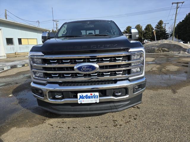 used 2023 Ford F-250 car, priced at $67,995