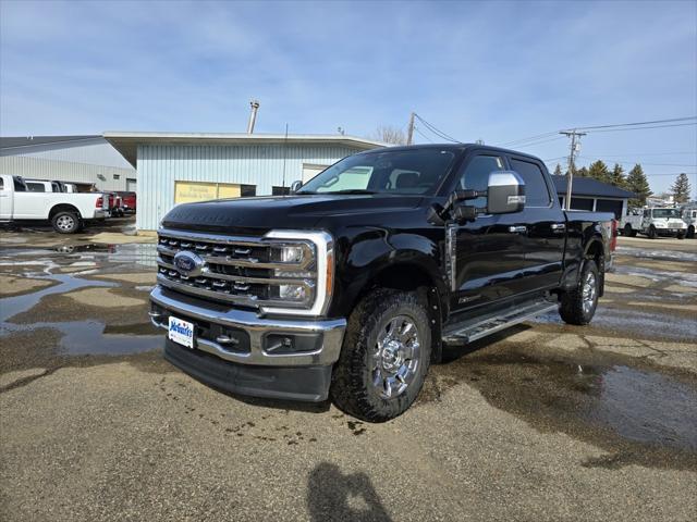 used 2023 Ford F-250 car, priced at $67,995