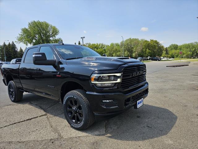 new 2024 Ram 2500 car, priced at $83,360