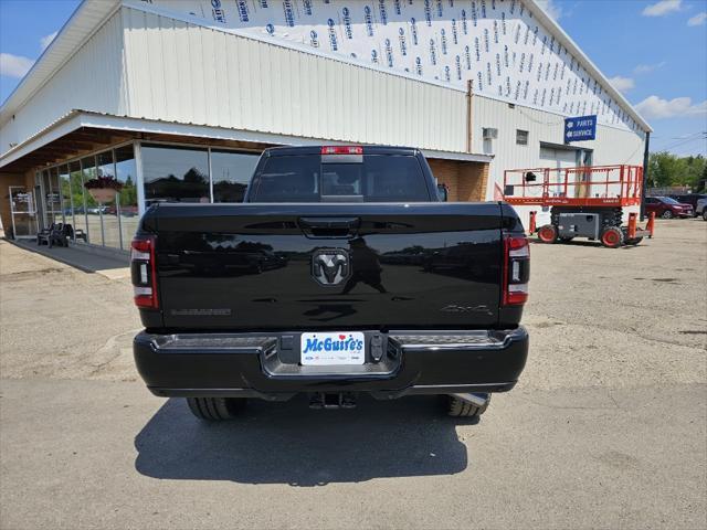 new 2024 Ram 2500 car, priced at $83,360