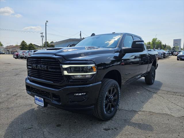 new 2024 Ram 2500 car, priced at $83,360