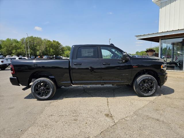 new 2024 Ram 2500 car, priced at $83,360