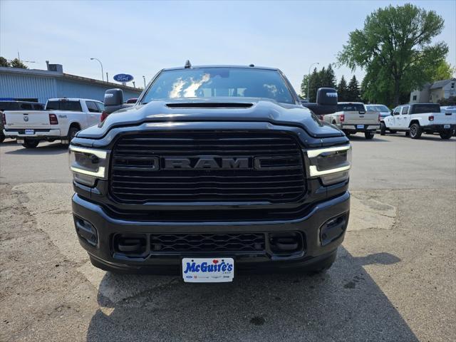 new 2024 Ram 2500 car, priced at $83,360