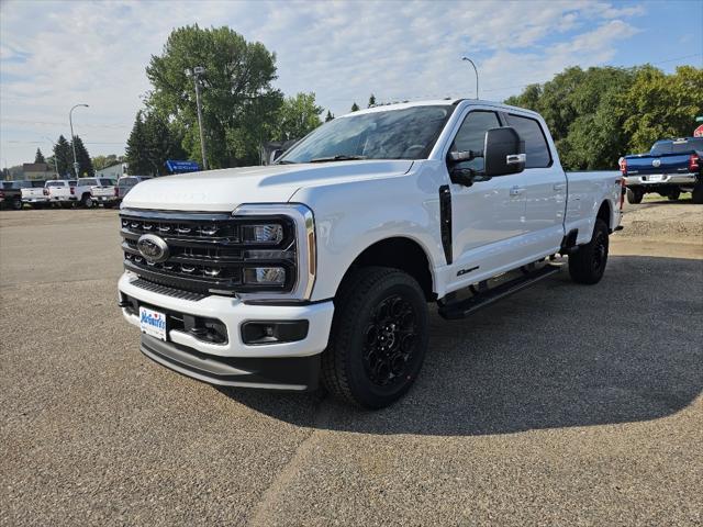 new 2024 Ford F-250 car, priced at $79,600