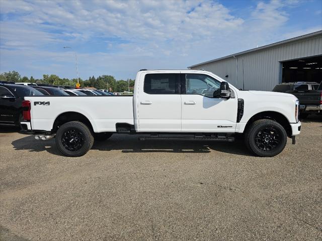 new 2024 Ford F-250 car, priced at $79,600