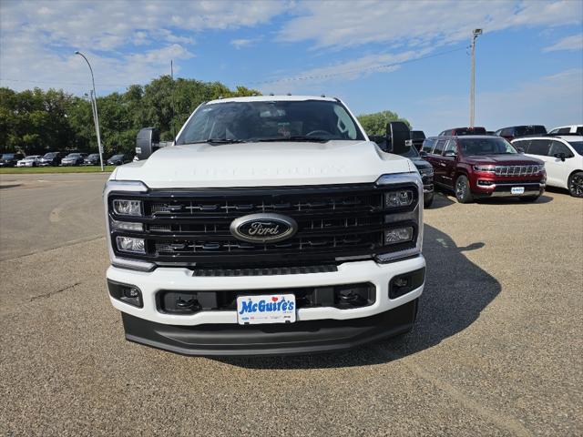 new 2024 Ford F-250 car, priced at $76,600