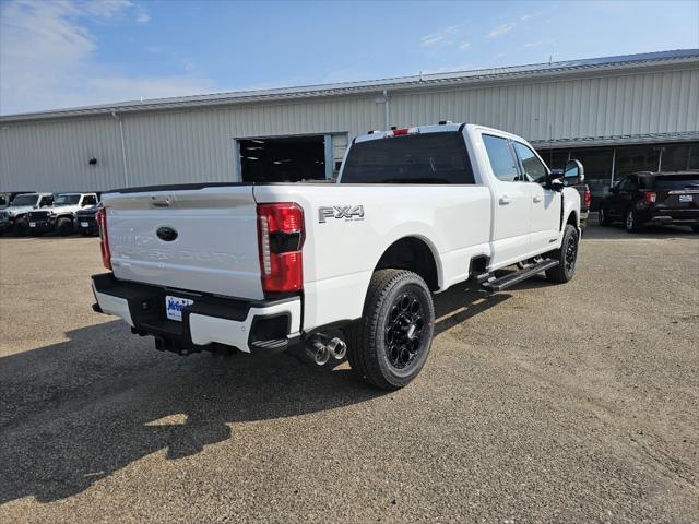 new 2024 Ford F-250 car, priced at $79,600