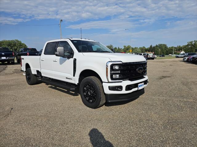 new 2024 Ford F-250 car, priced at $76,600