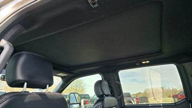 used 2020 Ford F-150 car