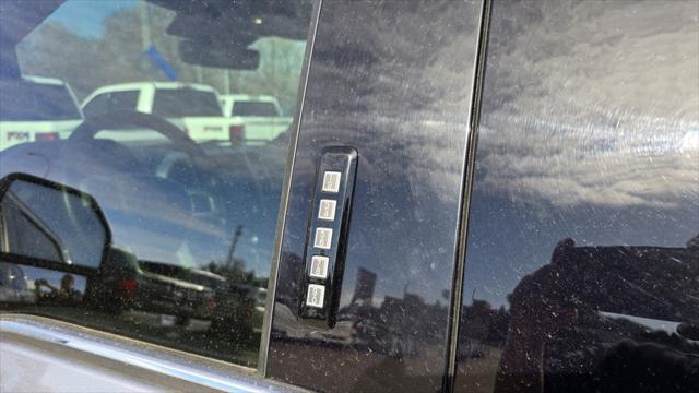 used 2020 Ford F-150 car