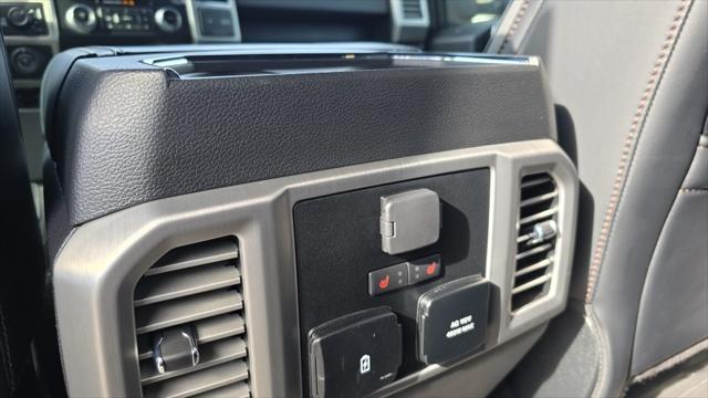 used 2020 Ford F-150 car