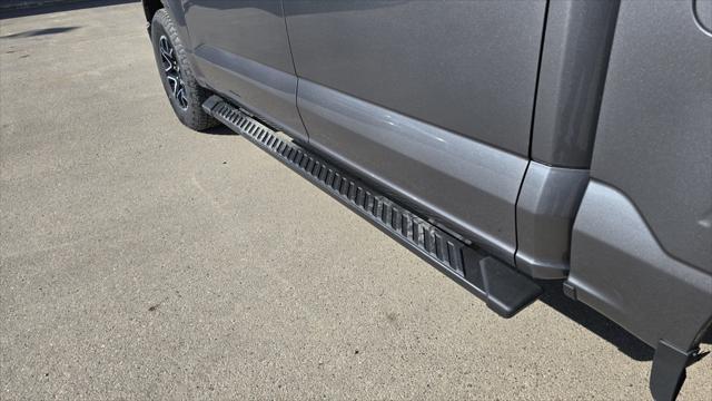 used 2023 Ford F-150 car