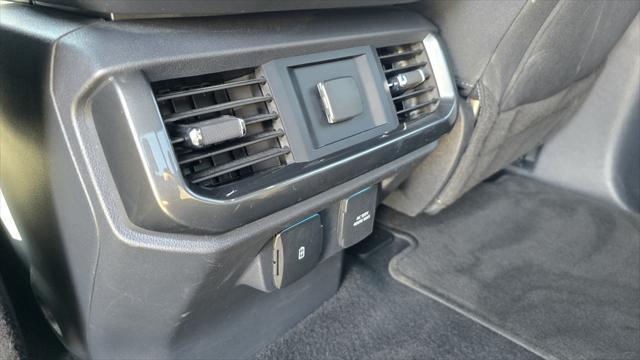 used 2023 Ford F-150 car