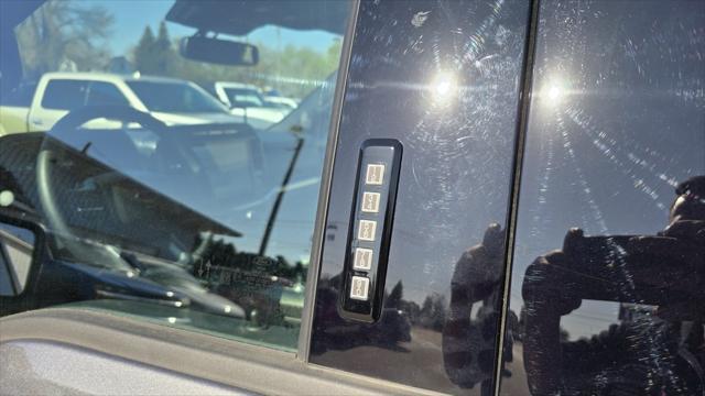 used 2023 Ford F-150 car
