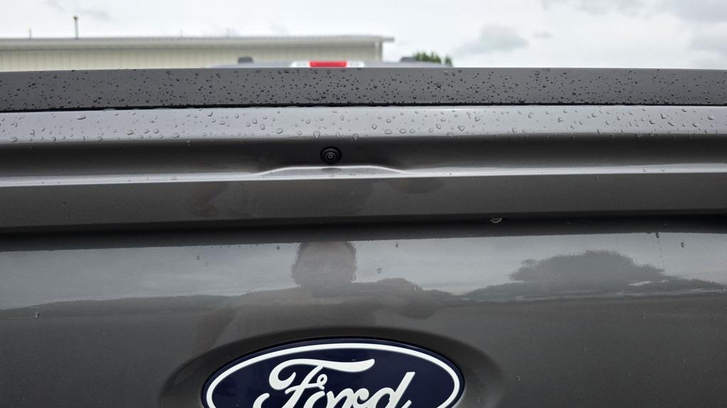 new 2025 Ford F-150 car, priced at $75,625