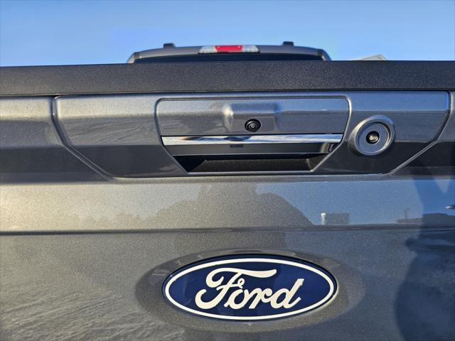 new 2024 Ford F-150 car, priced at $63,415