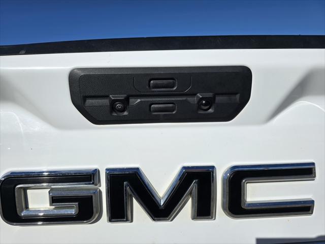 used 2019 GMC Sierra 1500 car, priced at $34,995