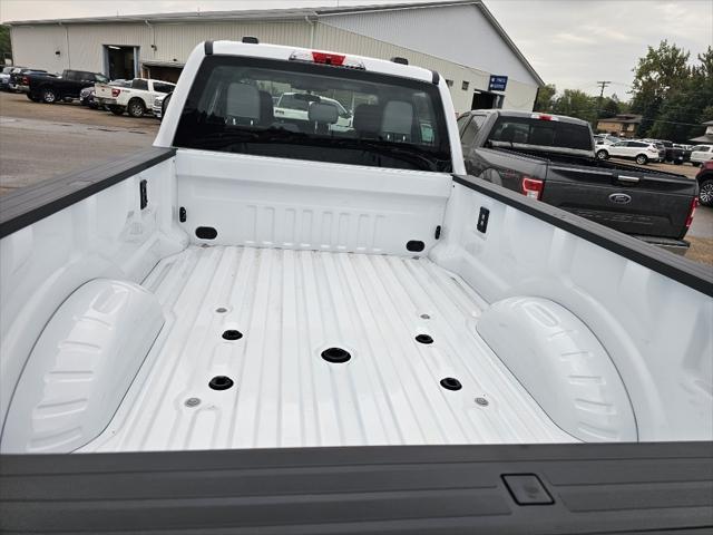 new 2024 Ford F-250 car, priced at $75,870