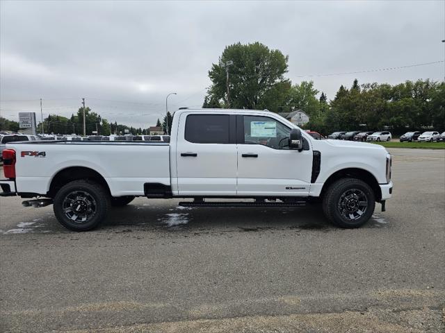 new 2024 Ford F-250 car, priced at $75,870