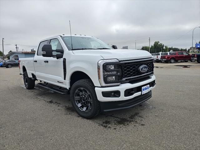 new 2024 Ford F-250 car, priced at $75,870