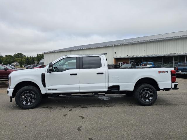 new 2024 Ford F-250 car, priced at $75,870