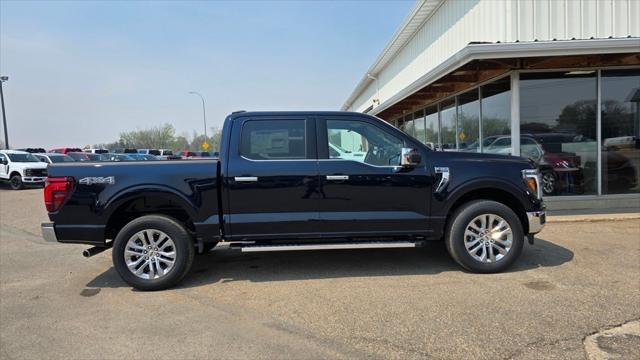 new 2025 Ford F-150 car, priced at $697,690