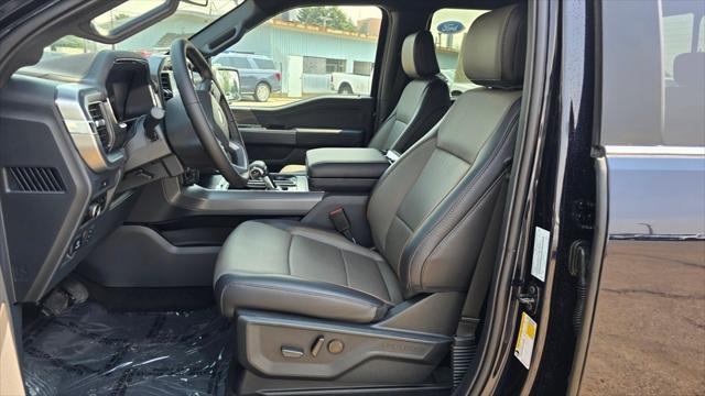 new 2025 Ford F-150 car, priced at $697,690