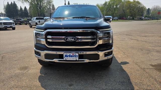 new 2025 Ford F-150 car, priced at $697,690
