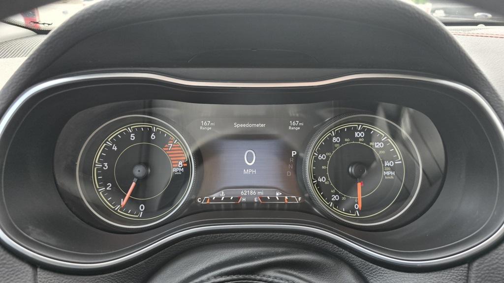 used 2022 Jeep Cherokee car, priced at $27,995