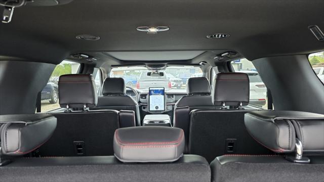 new 2024 Ford Expedition Max car, priced at $84,355