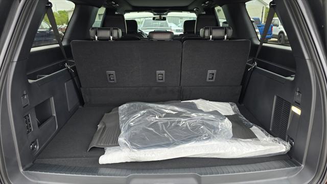 new 2024 Ford Expedition Max car, priced at $84,355