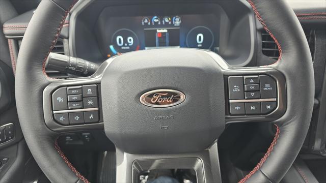 new 2024 Ford Expedition Max car, priced at $84,355