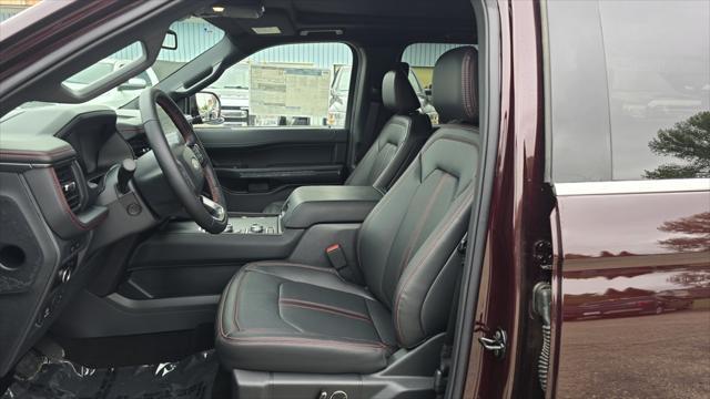 new 2024 Ford Expedition Max car, priced at $84,355