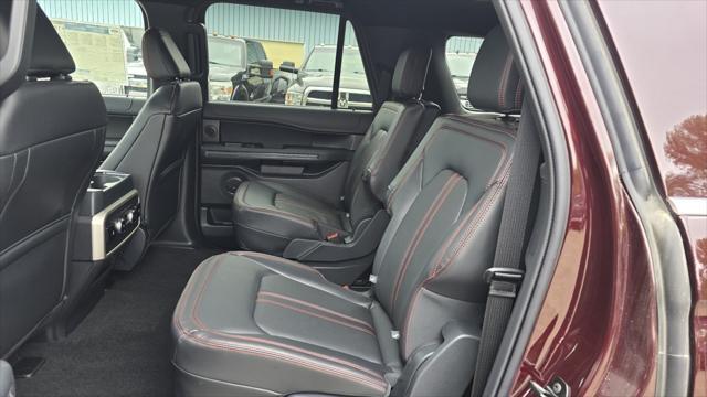 new 2024 Ford Expedition Max car, priced at $84,355