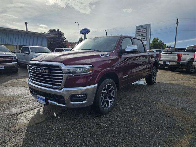 new 2025 Ram 1500 car