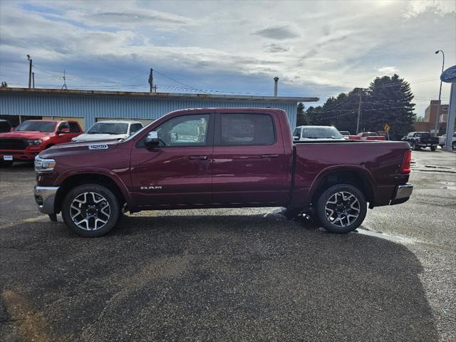 new 2025 Ram 1500 car