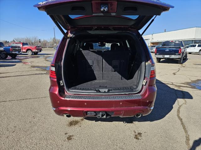 used 2019 Dodge Durango car, priced at $29,024