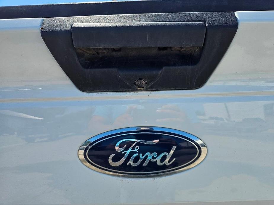 used 2019 Ford F-150 car, priced at $24,884