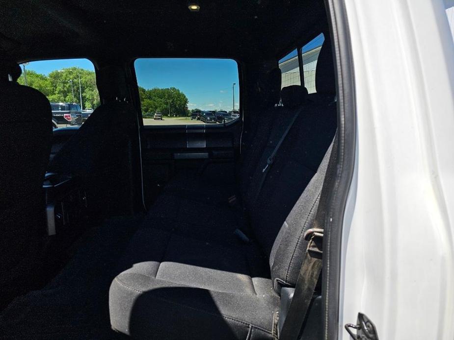 used 2019 Ford F-150 car, priced at $24,884