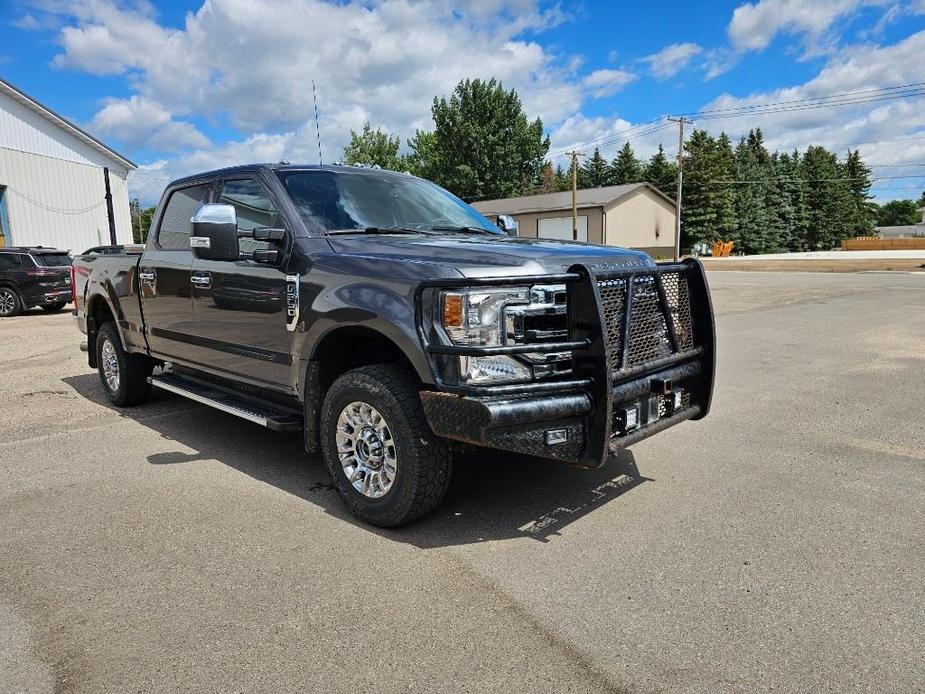 used 2020 Ford F-250 car, priced at $32,995