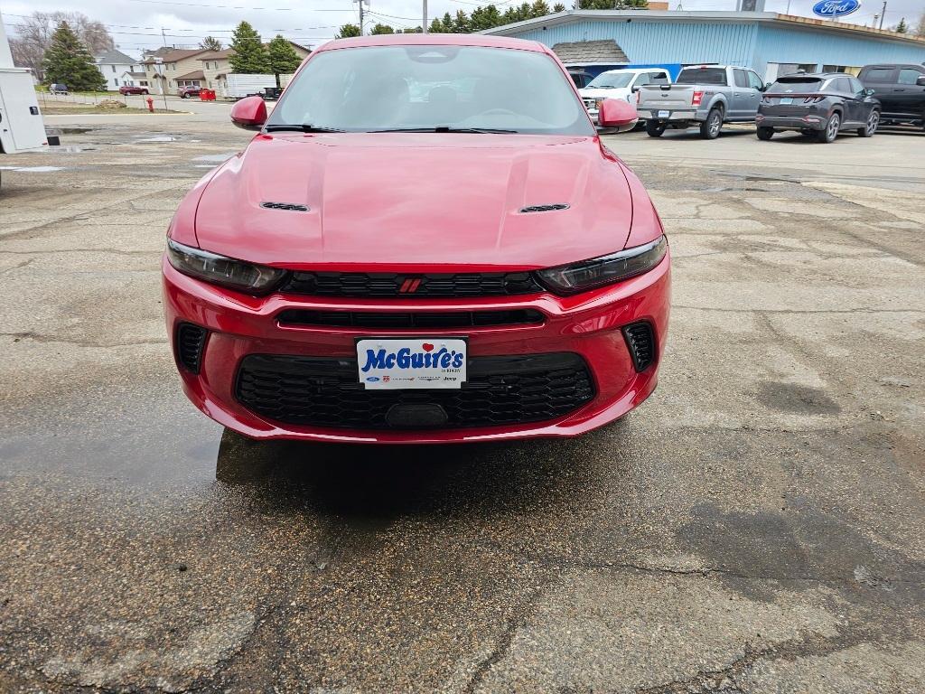 new 2024 Dodge Hornet car, priced at $36,980