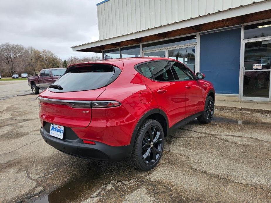 new 2024 Dodge Hornet car, priced at $36,980