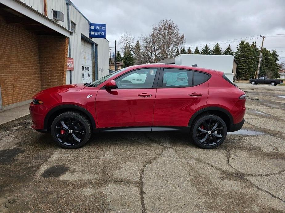 new 2024 Dodge Hornet car, priced at $36,980