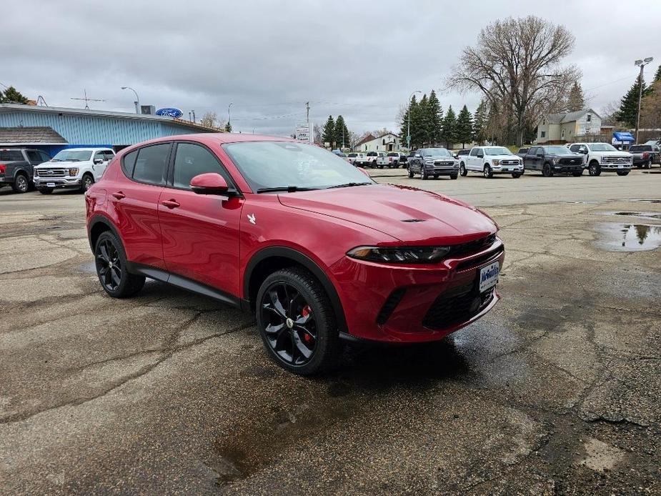 new 2024 Dodge Hornet car, priced at $36,980