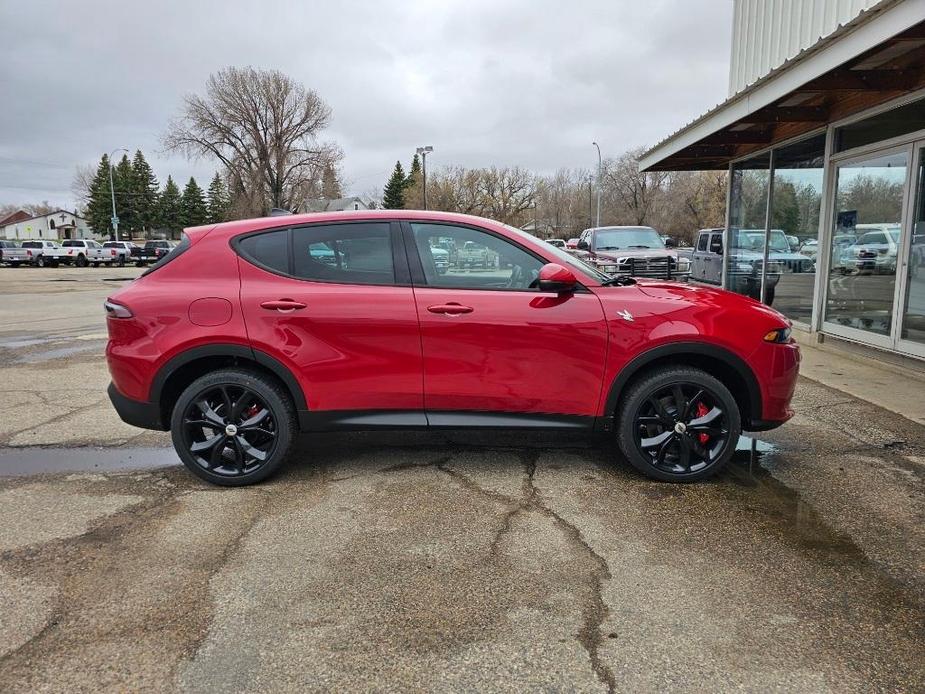 new 2024 Dodge Hornet car, priced at $36,980