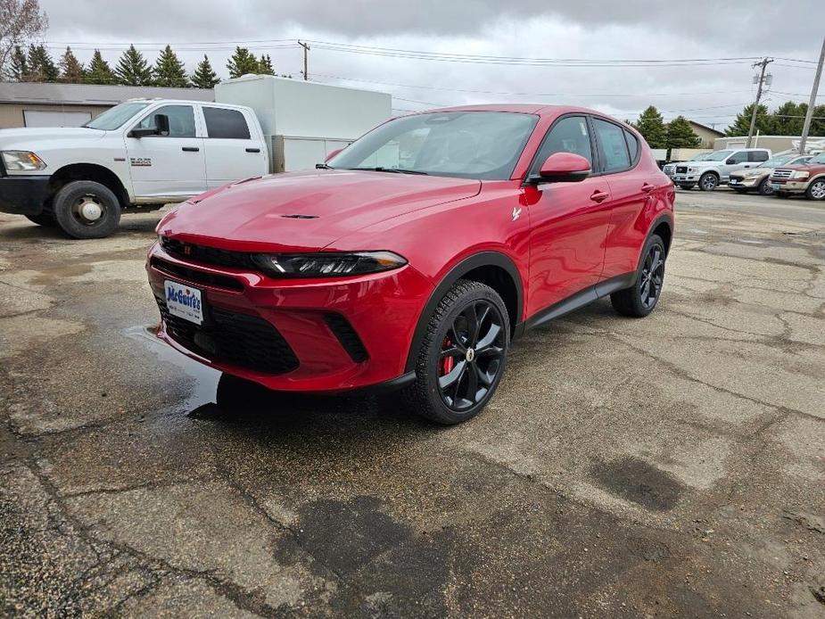 new 2024 Dodge Hornet car, priced at $36,980