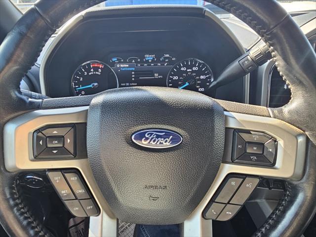 used 2022 Ford F-350 car